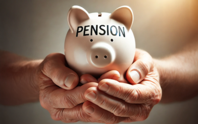 Secure Your Future with Pension Scheme Enrolment