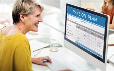 Defined Benefit:  Final Salary Pension Schemes Explained