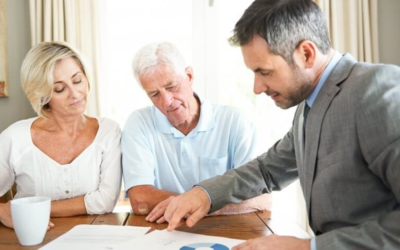 Pension Investment Advisors: Key Factors to Consider Before Hiring One