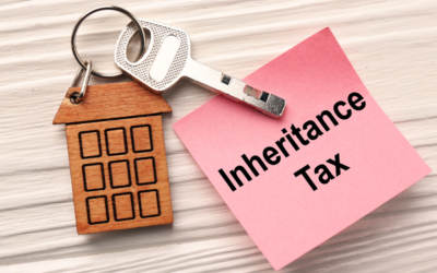 Inheritance Tax & Pensions: What You Need to Know to Protect Your Wealth 