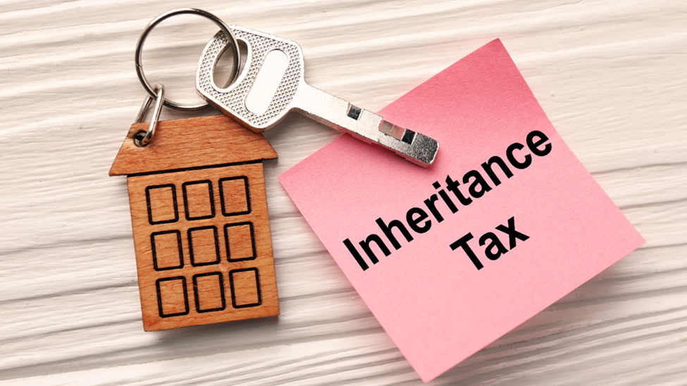 Inheritance Tax & Pensions: What You Need to Know to Protect Your Wealth 