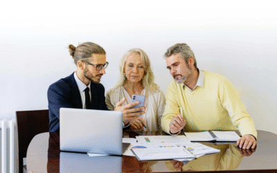 How Pension Advisors and Financial Experts Support Your Retirement Planning