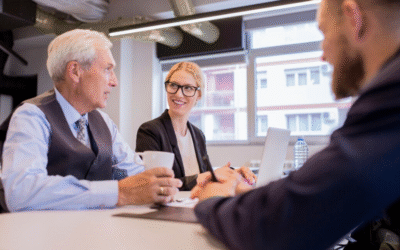 Why Pension Investment Advisors Play a Vital Role in Achieving Retirement Success