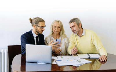 How Professional Pension Trustees and Investment Advisers Protect Your UK Retirement