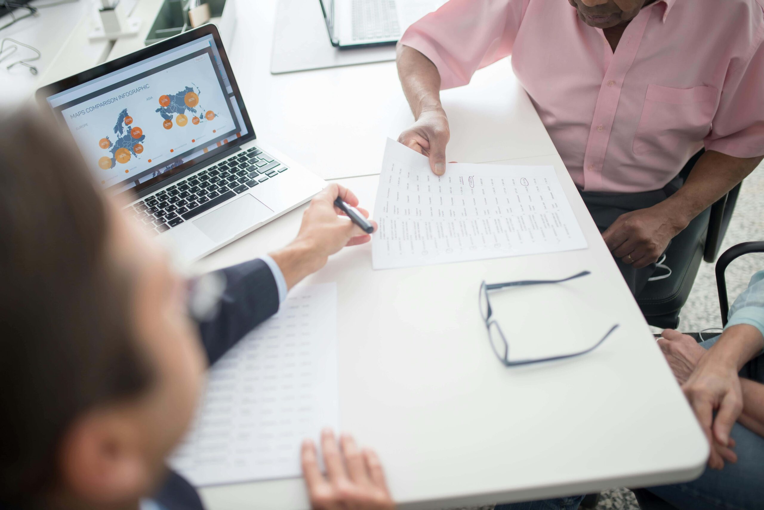 Crown Trustees | Corporate Pension Trustee Services