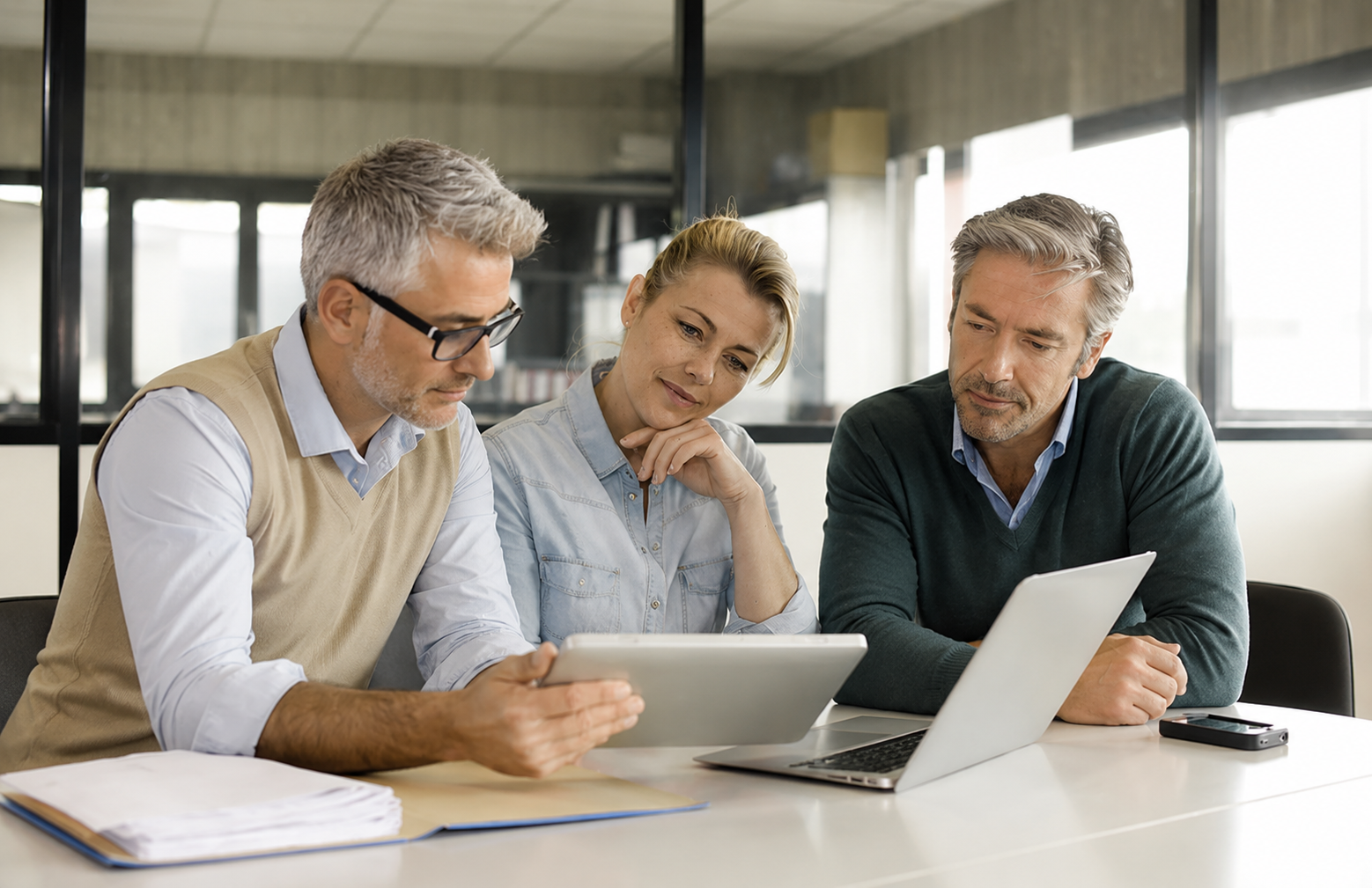 pension scheme advisor
