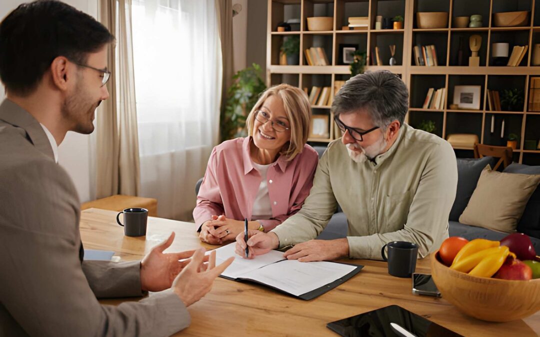 Do You Need Professional Pension Trustee Services? A Practical Guide for Employers