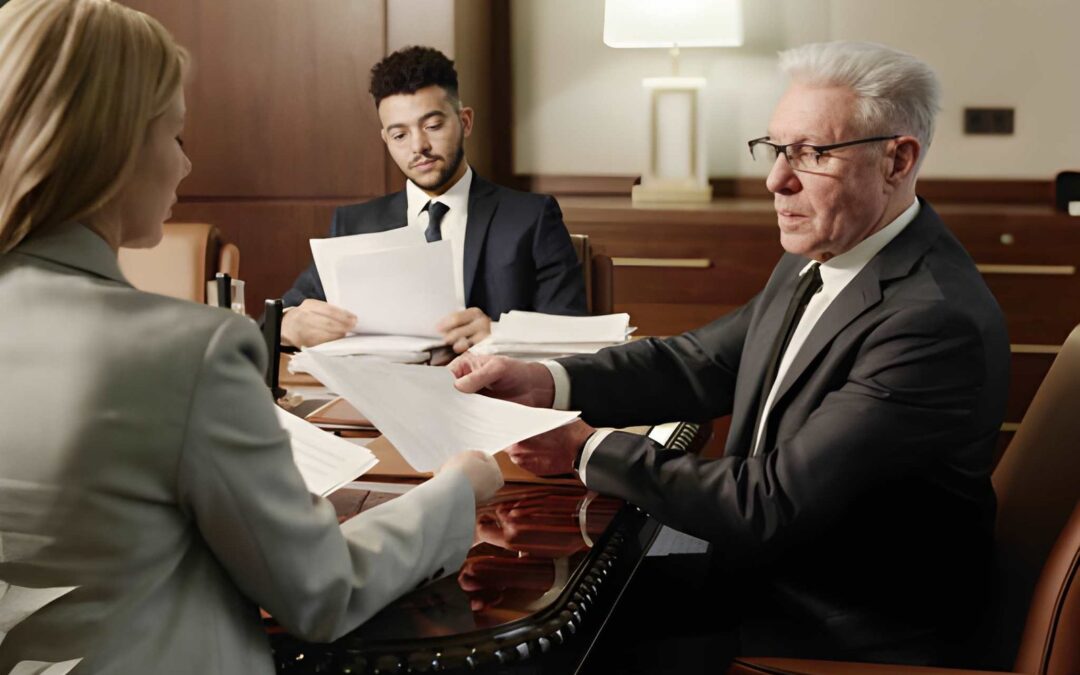 pension trustee legal duties