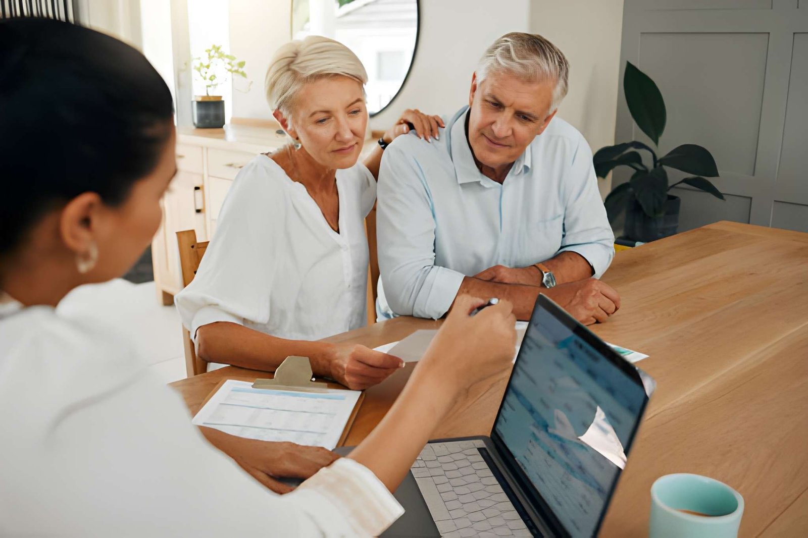 Crown Trustees | What Do Pension Trustee Services Actually Involve professional pension trustee